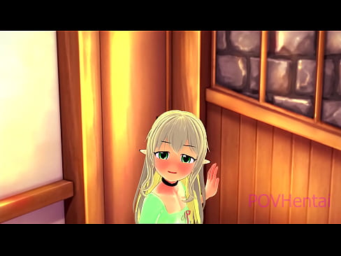 ❤️ (Trap) Elvish maid e o thusa ho hlatsoa sefahleho sa hau. ❤ ❌