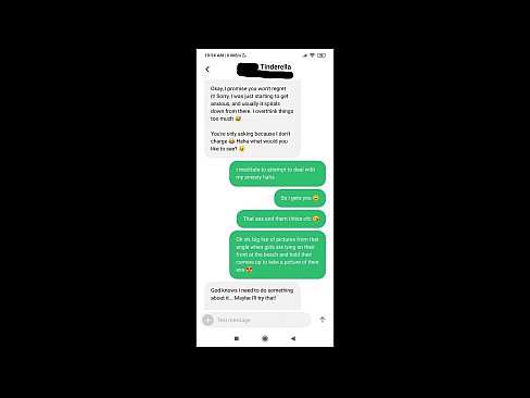 ❤️ Ke kentse PAWG e ncha ho tloha Tinder ho ea ho harem ea ka (bua le Tinder e kenyelelitsoe) ❤ ❌